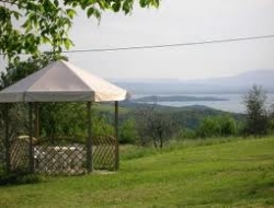 Locanda del galluzzo - Agriturismo - Passignano sul Trasimeno (Perugia)