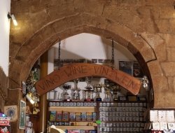 Bar caffetteria hescanas - Bar e caffè - Orvieto (Terni)