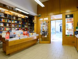 Libreria pirola etruria s.n.c. di taiti e chiarini - Librerie - Firenze (Firenze)