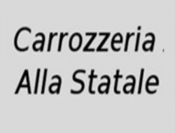 Carrozzeria alla statale - Autofficine e centri assistenza,Carrozzerie automobili - Tavagnacco (Udine)