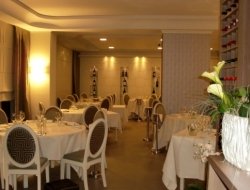 Ristorante gourmet - Ristoranti - Montecatini-Terme (Pistoia)