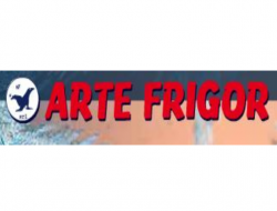 Arte frigor srl - Frigoriferi industriali e commerciali produzione - Montesilvano (Pescara)