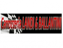 Carrozzeria landi e ballantini - Carrozzerie automobili - Loro Ciuffenna (Arezzo)