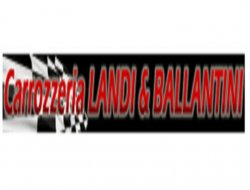Carrozzeria landi e ballantini - Carrozzerie automobili - Loro Ciuffenna (Arezzo)