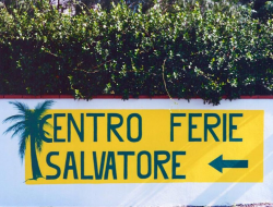 Centro ferie salvatore - Alberghi - San Felice Circeo (Latina)