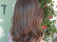 schiariture tono su tono!!