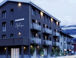 Spluga sosta & hotel - Hotel - Sondrio (Sondrio)