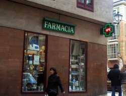Menichetti modesta valeria - Farmacie - Massa (Massa-Carrara)