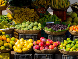 Fratelli calvano srl - Frutta e verdura - ingrosso - Artena (Roma)