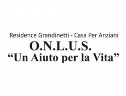 Un aiuto per la vita onlus - residence grandinetti - casa per anziani - Associazioni di volontariato e di solidarietà,Case di riposo - San Pietro Apostolo (Catanzaro)