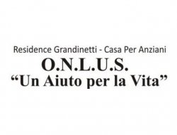 Un aiuto per la vita onlus - residence grandinetti - casa per anziani - Associazioni di volontariato e di solidarietà,Case di riposo - San Pietro Apostolo (Catanzaro)