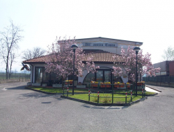 Ristorante pizzeria del tosco pastorino andrea e figli - Pizzerie - Pontecurone (Alessandria)