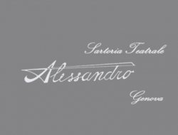 Alessandro osemont sandro filippo - Costumi teatrali, da spettacolo e da cerimonia - Genova (Genova)