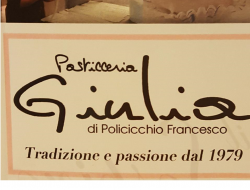 Pasticceria giulia - Pasticcerie e confetterie - Senise (Potenza)