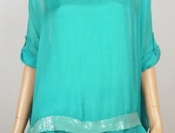 Tiffany - Abbigliamento - Budrio (Bologna)