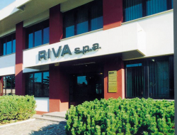Riva s.r.l - Imprese edili - Majano (Udine)