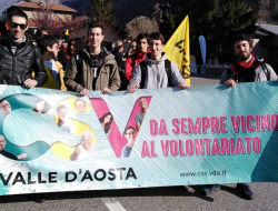 Coordinamento solidarieta' valle d'aosta - onlus - Associazioni di volontariato e di solidarietà - Aosta (Aosta)