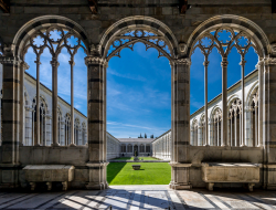 Af travel ideas di bucaletti angela e c. snc - Agenzie viaggi e turismo - Cortona (Arezzo)