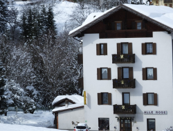 Hotel alle rose - Hotel - Cavedago (Trento)