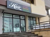 Hair garage istituti di bellezza
