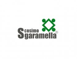 Sgaramella cosimo - Arredo urbano - Ugento (Lecce)