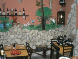 Ristorante il bosco delle fate - Ristoranti - Marino (Roma)