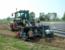 Irrinova srl - Irrigazione - impianti - Sedegliano (Udine)