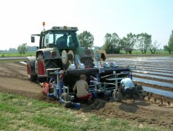 Irrinova srl - Irrigazione - impianti - Sedegliano (Udine)