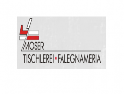 Moser josef sas- moser josef kg - Falegnami - Lasa - Laas (Bolzano)