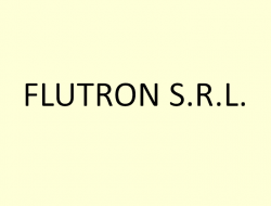 Flutron s.r.l. - Apparecchiature oleodinamiche - Castelfranco Emilia (Modena)