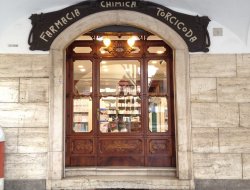 Farmacia torcicoda giovanni s.n.c dr tocicoda giovanni - Farmacie - Romano di Lombardia (Bergamo)