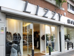 Lizzy moda - Abbigliamento - Roma (Roma)