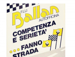 Ballan autoservice - Autofficine e centri assistenza - Santa Giustina in Colle (Padova)