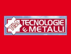 Tecnologie e metalli srls - Metalli e leghe,Piegatura metalli - San Giovanni Teatino (Chieti)