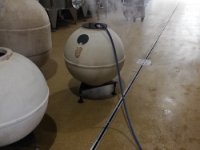 vapore otri vino di IdroEletrika