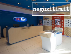 Negozi tim - Telefonia gestori - Roma (Roma)