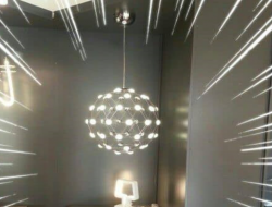 Lampelux - Lampadari - Lavena Ponte Tresa (Varese)