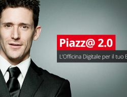 Piazza virtuale 2.0 - Pubblicità - agenzie studi - Foligno (Perugia)