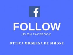 Ottica moderna de simone - Ottica, lenti a contatto ed occhiali - Chieti (Chieti)
