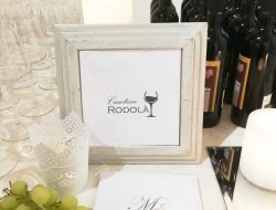 Cantine rodola' - Azienda agricola,Vini e spumanti - produzione e ingrosso - Cropani (Catanzaro)