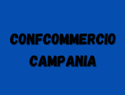 Confcommercio campania - Associazioni ed enti di pubblico interesse,Associazioni industriali - Napoli (Napoli)