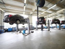 Autofficina cirigliano - Officine meccaniche,Revisioni auto - Atessa (Chieti)