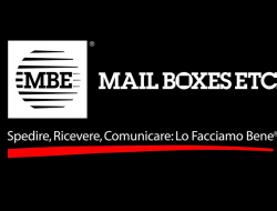Mail boxes - Corrieri - Caltanissetta (Caltanissetta)