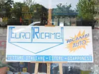 Euroricambi ricambi e componenti auto commercio