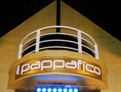 Il pappafico club - Locali e ritrovi - discoteche - Pisa (Pisa)