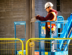 Electra res srl - Impianti elettrici industriali e civili - installazione e manutenzione - Sant'Angelo in Vado (Pesaro-Urbino)