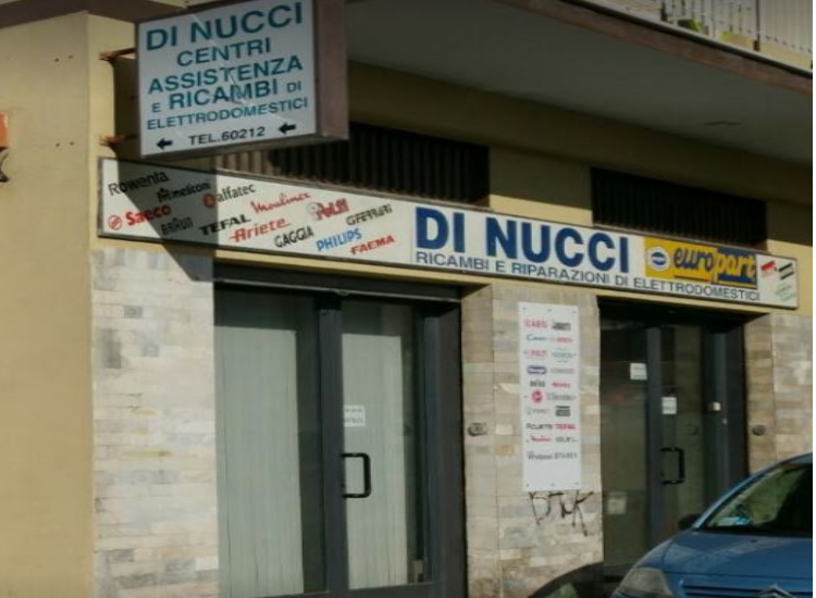 F.lli Pacifico Pescara Pe F.lli Pacifico Pescara Pe