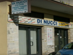 Di nucci - Elettrodomestici - riparazione ed accessori - Pescara (Pescara)