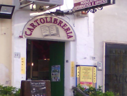 Cartolibreria del centro - Cartolerie - Carosino (Taranto)
