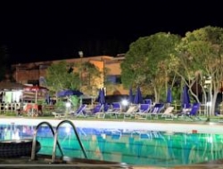 Sporting club rio grande - Residences ed appartamenti ammobiliati - Grosseto (Grosseto)